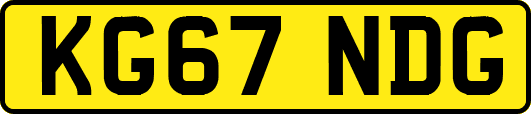 KG67NDG