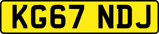 KG67NDJ