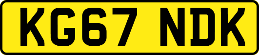 KG67NDK