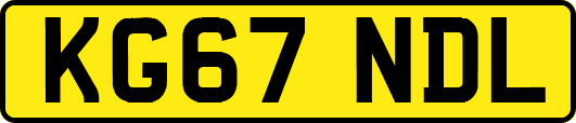 KG67NDL