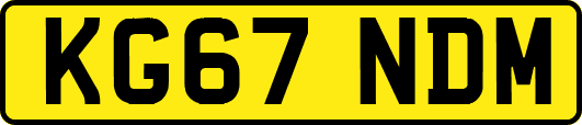 KG67NDM
