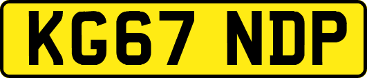 KG67NDP