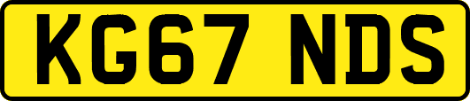 KG67NDS