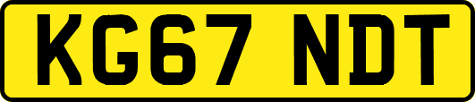 KG67NDT