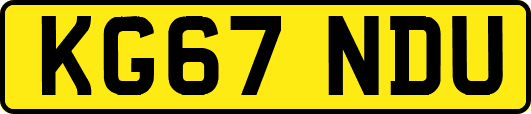 KG67NDU