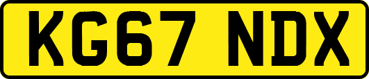 KG67NDX