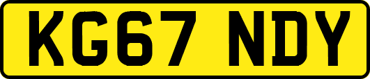 KG67NDY