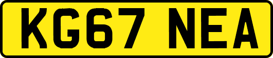 KG67NEA