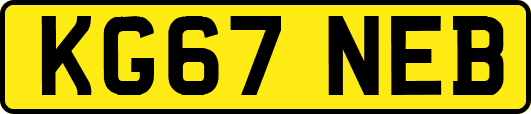 KG67NEB