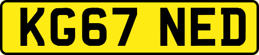 KG67NED