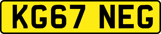 KG67NEG