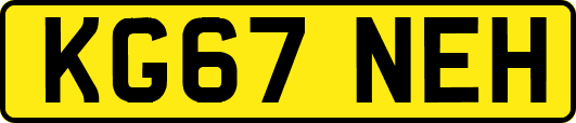 KG67NEH