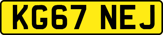 KG67NEJ