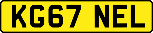 KG67NEL