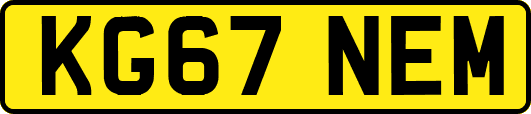 KG67NEM