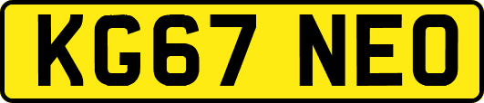 KG67NEO