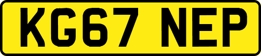 KG67NEP