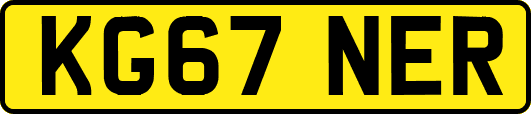 KG67NER