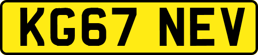 KG67NEV