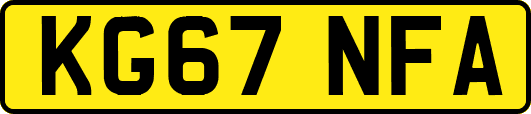 KG67NFA