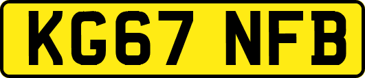 KG67NFB