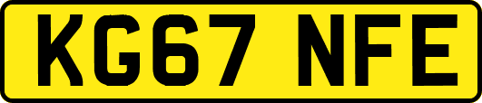 KG67NFE