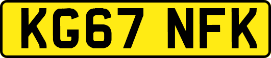 KG67NFK