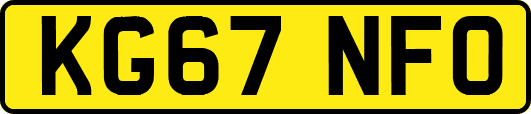 KG67NFO