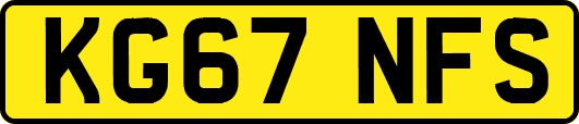 KG67NFS
