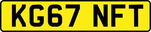 KG67NFT