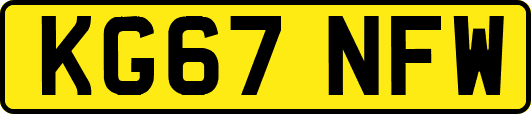 KG67NFW
