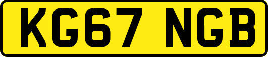 KG67NGB