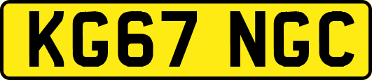 KG67NGC