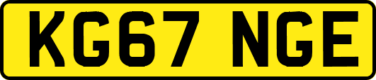 KG67NGE
