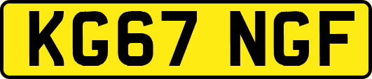 KG67NGF