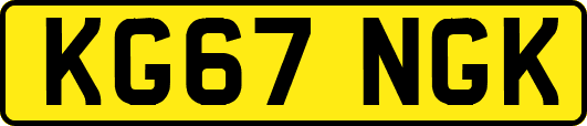 KG67NGK