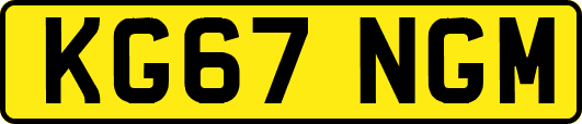 KG67NGM