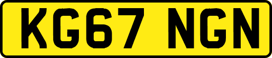KG67NGN