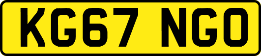 KG67NGO