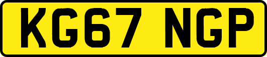 KG67NGP