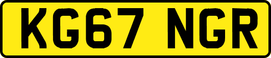 KG67NGR