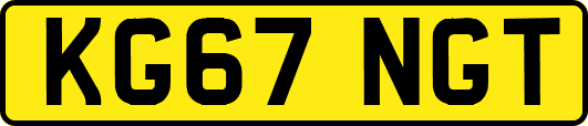 KG67NGT