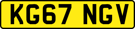 KG67NGV