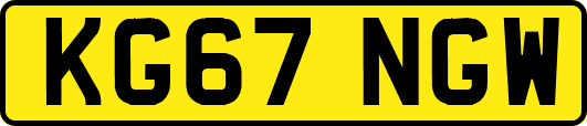 KG67NGW