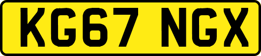 KG67NGX