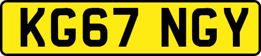 KG67NGY