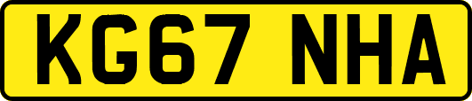 KG67NHA