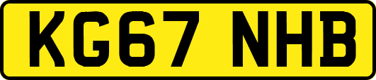KG67NHB