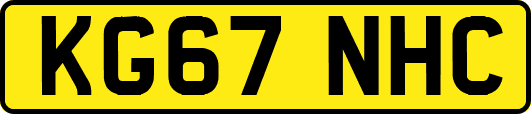 KG67NHC