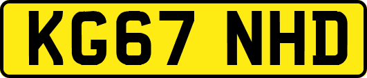KG67NHD